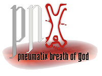 Pneumatix breath of God