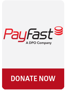 Donate with PayFast