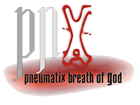 Pneumatix breath of God