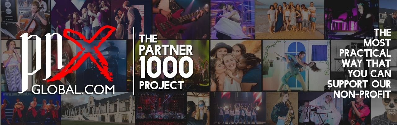 PNX Global partners