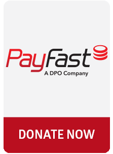 Donate with PayFast